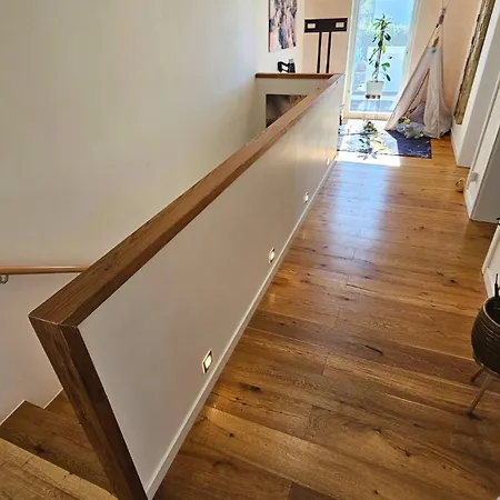 别墅 Wellness Oasis Near Vienna *