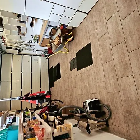 Wellness Oasis Near Vienna 别墅