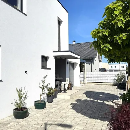 Wellness Oasis Near Vienna Gotzendorf an Der Leitha