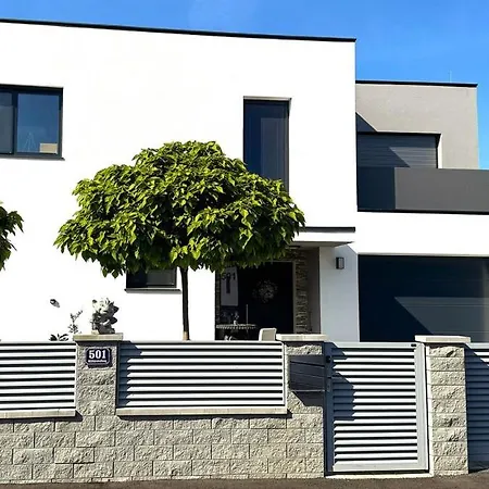 Wellness Oasis Near Vienna * Gotzendorf an Der Leitha