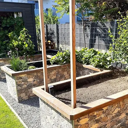 别墅 Wellness Oasis Near Vienna