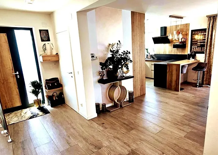 וילה Wellness Oasis Near Vienna