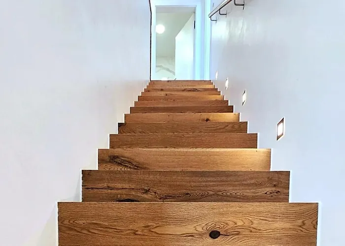 וילה Wellness Oasis Near Vienna