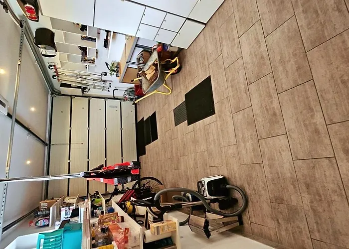 Wellness Oasis Near Vienna וילה