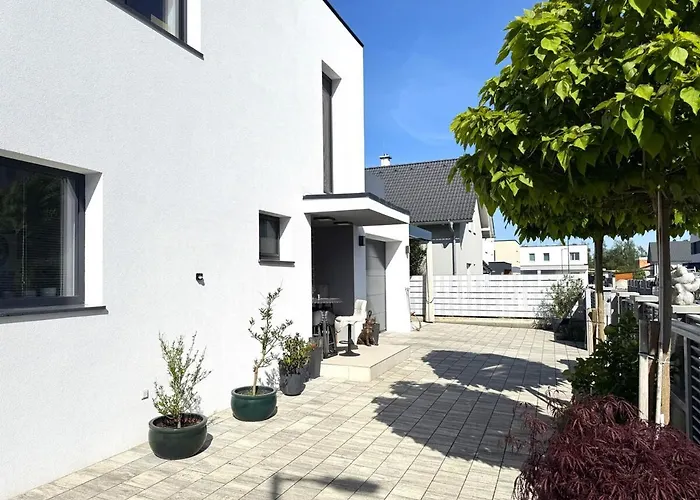 Wellness Oasis Near Vienna Gotzendorf an Der Leitha