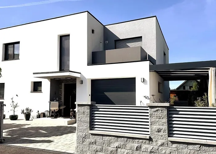 Wellness Oasis Near Vienna Gotzendorf an Der Leitha