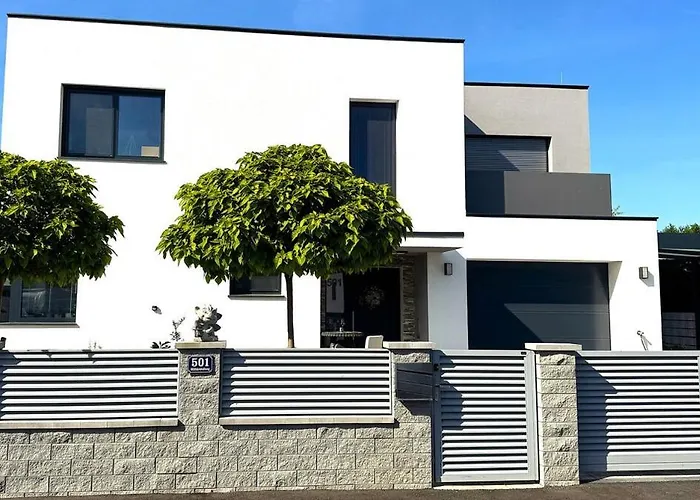 Wellness Oasis Near Vienna * Gotzendorf an Der Leitha