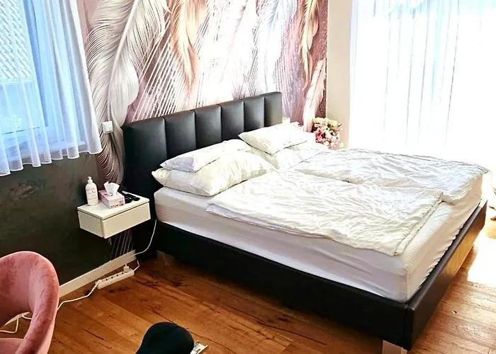 וילה Wellness Oasis Near Vienna *